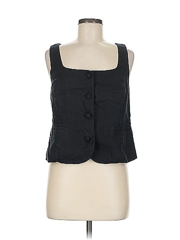 J.Crew Sleeveless Blouse (view 1)