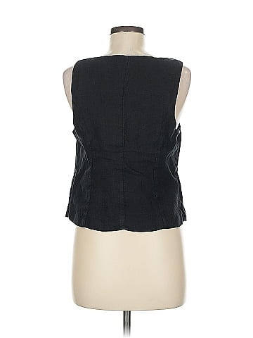 J.Crew Sleeveless Blouse (view 2)