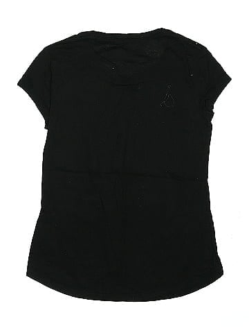 Justice Short Sleeve T-Shirt (view 2)