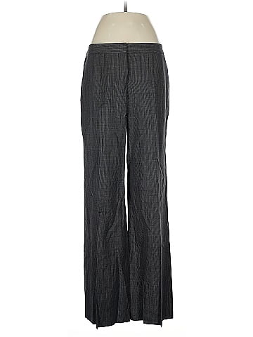 Classiques Entier Wool Pants (view 1)