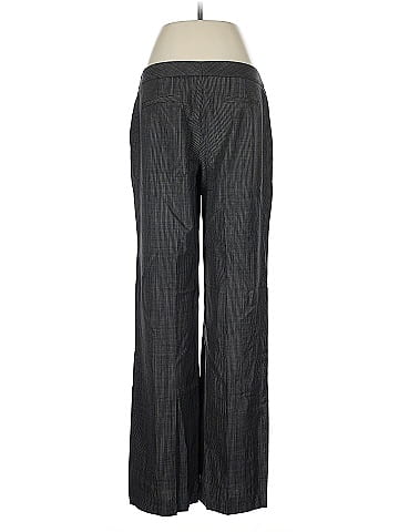 Classiques Entier Wool Pants (view 2)
