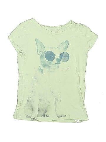 Gap Kids Short Sleeve T-Shirt (view 1)