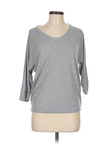 Tommy John 3/4 Sleeve T-Shirt (view 1)
