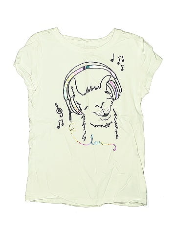 Gap Kids Short Sleeve T-Shirt (view 1)