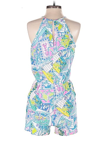 Lilly Pulitzer Romper (view 2)