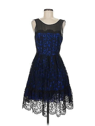 Moulinette Soeurs Cocktail Dress (view 1)