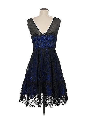 Moulinette Soeurs Cocktail Dress (view 2)