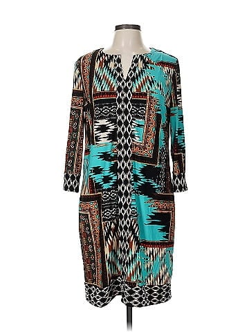 DressBarn Casual Dress (view 1)