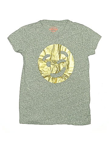 Crewcuts Short Sleeve T-Shirt (view 1)