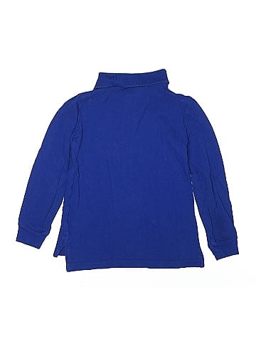 Polo by Ralph Lauren Long Sleeve Polo (view 2)