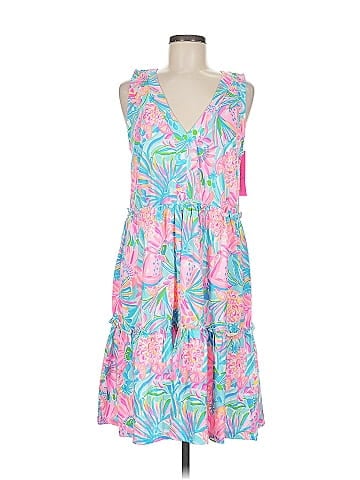 Lilly Pulitzer Casual Dress (view 1)