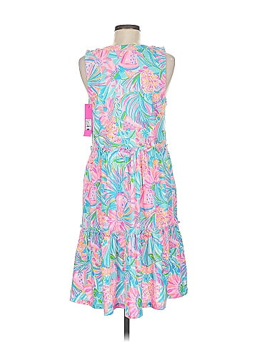Lilly Pulitzer Casual Dress (view 2)