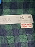 Zara Baby Green Dress Size 4 - 5 - photo 3
