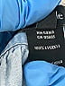 Karen Kane 100% Lyocell Blue 3/4 Sleeve Blouse Size XL - photo 9
