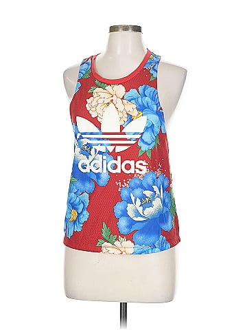 Adidas Tank Top (view 1)