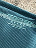 Tommy John Teal Long Sleeve Henley Size XXL - photo 7