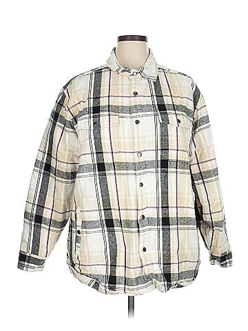 Falls Creek Jacket (view 1)