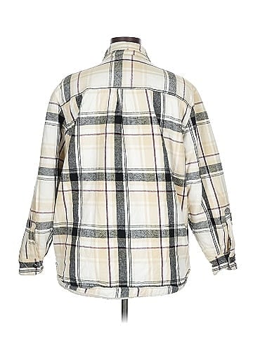 Falls Creek Jacket (view 2)