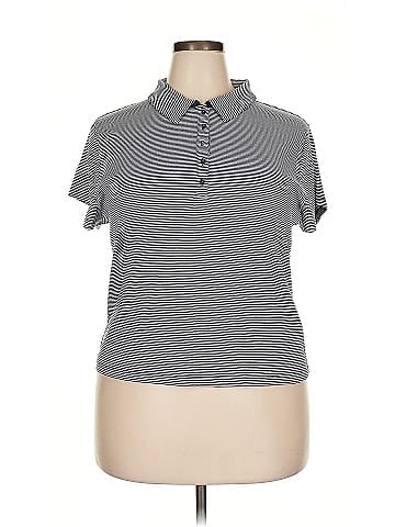 J.Crew Short Sleeve Top (view 1)