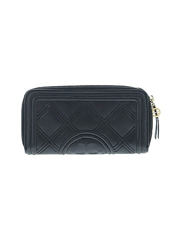 Tory Burch Leather Wallet (view 1)
