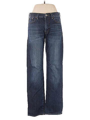 Lucky Brand Jeans (view 1)