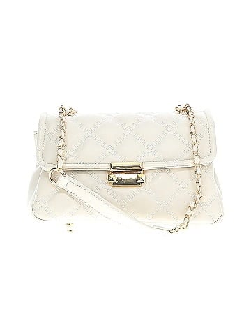 Assorted Brands Leather Satchel (view 1)