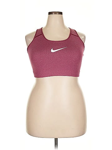 Nike Sports Bra (view 1)