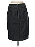 Talbots Gray Denim Skirt Size 4 (petite) - photo 2