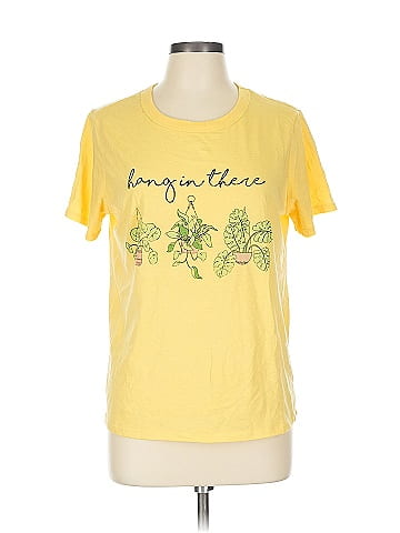 Zoe+Liv Short Sleeve T-Shirt (view 1)