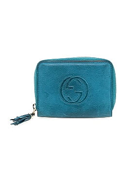 Gucci Leather Card Holder