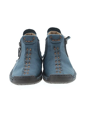 Fashion Ankle Boots (view 2)