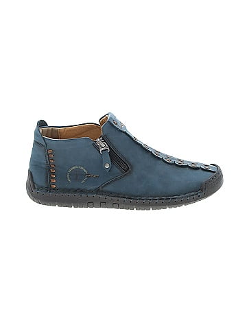 Fashion Ankle Boots (view 1)