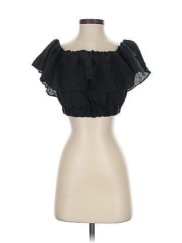 Banana Republic Sleeveless Blouse (view 1)