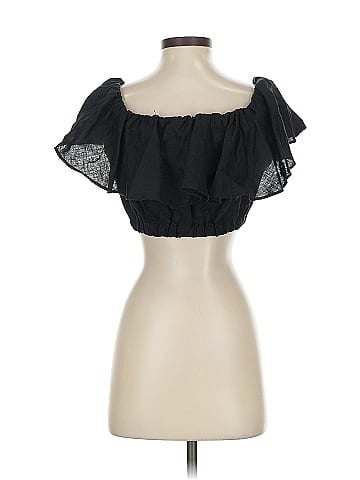 Banana Republic Sleeveless Blouse (view 2)