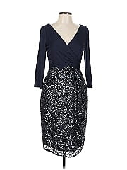 Kay Unger Cocktail Dress
