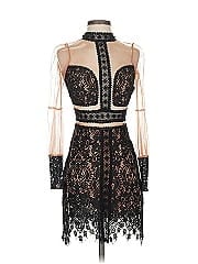For Love & Lemons Cocktail Dress