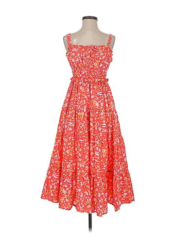 J.Crew Casual Dress (view 1)