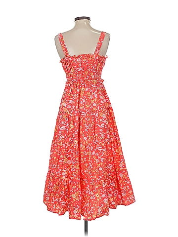 J.Crew Casual Dress (view 2)