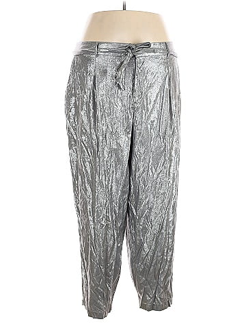 ELOQUII Casual Pants (view 1)