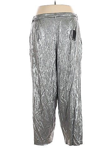 ELOQUII Casual Pants (view 2)