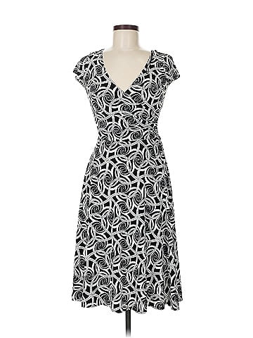 Lizzatti Casual Dress (view 1)