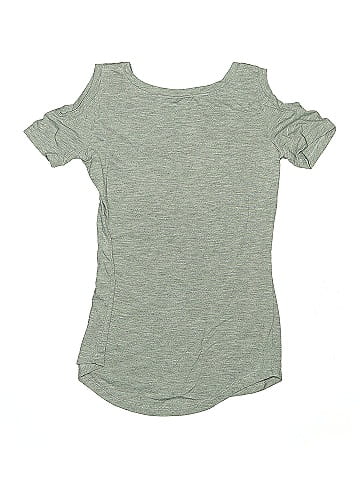 Justice Short Sleeve T-Shirt (view 2)