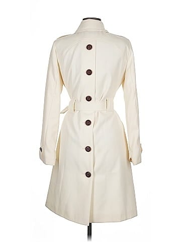 Via Trenchcoat (view 2)