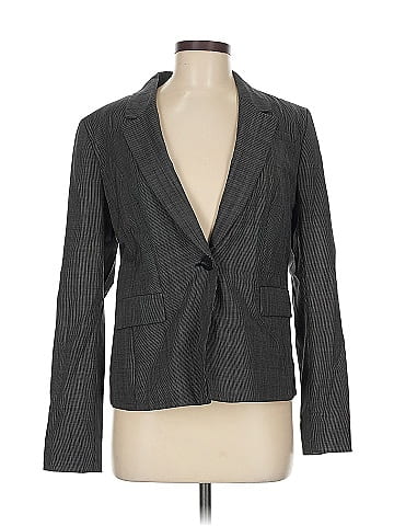Classiques Entier Wool Blazer (view 1)
