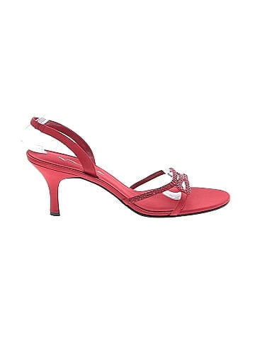 Nina Heels (view 1)