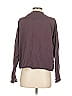 We the Free 100% Cotton Brown Long Sleeve Turtleneck Size S - photo 2
