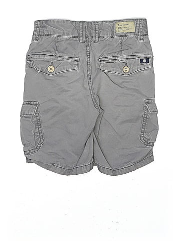 Lucky Brand Cargo Shorts (view 2)