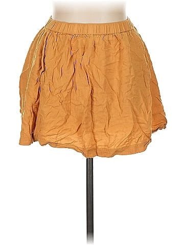 Cooperative Casual Skirt (view 1)