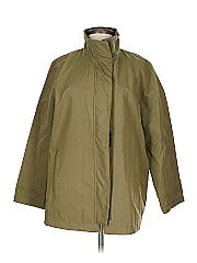 Laura Ashley Raincoat