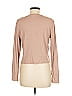 LNA Tan Cardigan Size M - photo 2